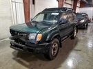 Fuse Box Engine King Cab Vin M 4TH Digit Fits 01-02 Frontier 2308424. Fixed Price $80.00.