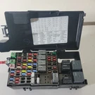 Cadillac Dts Buick Lucerne 2006 2007 Rear Under Seat Fuse Box. Fixed Price $68.00.