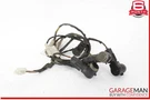 14-21 Maserati Quattroporte Rear Bumper Pdc Parking Sensor W/ Wire Harness Oem. Fixed Price $83.75.