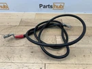 2009 Mercedes E63 Amg W211 Positive Battery Terminal Cable Wire Harness #8123. Fixed Price $39.99.