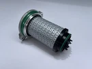 Tesla Model X/s From March 2021 Capacity Cartridge Oilfilter Asy 1625056-00-A. Fixed Price $99.00.