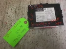 07 08 Lexus LS460 Keyless Ignition Module Id 89990-50041. Fixed Price $59.95.