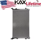 Radiator CU13215 For 2011 2012 2013 2014 Volkswagen Vw Jetta Beetle 2.5L. Fixed Price $57.99.