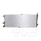 Tyc Drive Motor Inverter Cooler For Escape, Mariner 2763. Fixed Price $90.42.