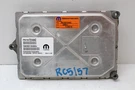 13 14 Toyota Tacoma 89661-04G60 Computer Brain Engine Control Ecu Ecm Module. Fixed Price $179.97.