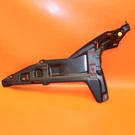 Tesla Model C Pillar Trunk Trim Left Driver 2017 2018 2019 2020 1009272-00-B. Fixed Price $71.10.