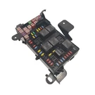 05 07 Ford F250 F350 Super Duty Fuse Box Relay Junction 6C3T-14A067-BD Oem. Fixed Price $109.99.