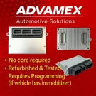 Transmission Control Module Tcm 2015 Nissan Rogue 2.5L 31036 5HA5A, ETC82-105N. Fixed Price $250.00.