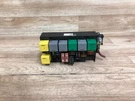 Mercedes Benz Oem GL450 ML350 R350 Front Sam Box Fuses Relays Block 2. Fixed Price $93.75.