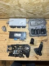 2011-2016 Bmw 535I Xdrive F10 N55 Dme CAS4 Zgw Module Key Set Oem. Fixed Price $560.00.