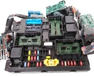 2004 Dodge Durango 56049173AE Chrysler 2007 2008 2009 Aspen Fuse Box Oem H60. Fixed Price $88.50.