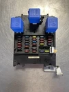 99 QX4 Pathfinder Interior Cabin Fuse Relay Box Oem 24350-2W600. Fixed Price $34.99.