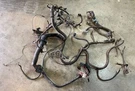88-94 1989 Chevrolet Silverado C/k 1500 Pickup Engine Wire Harness 4.3L Tbi. Fixed Price $299.95.