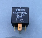 (1PC) Kia Hyundai Deco Pin Relay 95224-38050 Tested With Warranty Oem. Fixed Price $9.99.