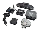 2012 Audi Q7 (4L) 3.0L Cjwb Engine Ecm Bcm Gateway Immobilizer Module Key Set. Fixed Price $949.99.