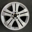 Mercedes-benz Gl-class Oem Wheel 19 2007-2009 Rim Original Factory 65425. Fixed Price $129.18.