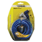 Xscorpion 18-FOOT Right Angle Triple Shielded Rca Cable With Remote Wire. Fixed Price $17.74.