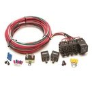 Painless Wiring 3-PACK Relay Bank W/ Hardware 30107. Fixed Price $116.00.