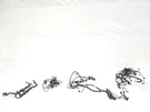 Complete Engine Wiring Harness 4.4L Turbo Rwd Broken Plug Oem 2015 Bmw 750I. Fixed Price $157.50.