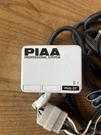 Piaa Professional System Phs 2F Relay & Wire Front Fog Spot Rally Light Box #86. Fixed Price $126.47.