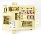 2014-2017 Hyundai Azera Chassis Control Instrument Panel Module Part 95400-3V323. Fixed Price $93.50.