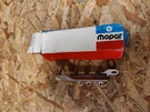 1972-1985? Chrysler,dodge &plym Alternator Terminal Heat Sink; Oem Mopar 3837997. Fixed Price $19.99.
