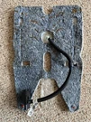 '13-'17 Range Rover Front Right Occupant Sensor Pad LR28393713 CPLA14D219BB Oem. Fixed Price $150.00.