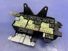 2017-2019 Jaguar Xe Oem Rear Trunk Cabin Fuse & Relay Box Assembly. Fixed Price $68.00.