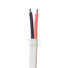 J&n 600-14036-100 Jacketed Duplex Wire 2 Conductors, Gauge. Fixed Price $141.84.