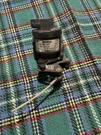R129 W140 SL500 SL320 SL600 S600 S320 Throttle Position Sensor 0115428717. Fixed Price $50.00.