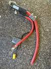 Bmw E46 330XI 318I 320I 325I 323I Bst Positive Repair Battery Cable Lead Oem. Fixed Price $50.00.