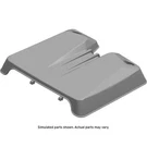Genuine Gm Engine Cover 12737532. Fixed Price $50.27.