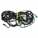 Genuine Mopar 2011-2012 Jeep Liberty Front End Module Wiring Harness 68061410AD. Fixed Price $394.19.