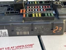 2008 Mini Cooper Cabin Room Inside Fuse Box 61.35 3453293. Fixed Price $145.00.