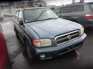 Alternator Fits 01-02 Infiniti QX4 32553303. Fixed Price $110.70.