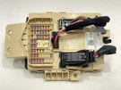 2019-2020 Kia Optima Cabin Fuse Box 2.4L At Fwd 69K -lx- 60842. Fixed Price $48.00.