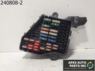 Oem 2008 Audi A6 3.1L Relay Module 8D1 941 824 Mhrgy. Fixed Price $29.44.
