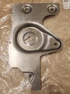 Tesla Model 2012-2020 Rear Left Subframe Shear Plate 2.0 Battery 1055766-00-B. Fixed Price $25.00.