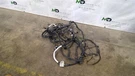 2016-2017 Dodge Ram 1500 Chassis Wiring 68261462AD. Fixed Price $249.99.