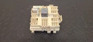 03-07 Chevrolet Silverado Cabin Fuse Relay Junction Box Oem 15266958. Fixed Price $30.00.