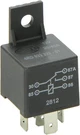 Hella 933332011 12V 20/40A Spdt Relay With Bracket , Black. Fixed Price $17.52.