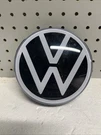 2021-2024 Volkswagen ID4 Front Emblem W/lighted Logo Oem 11K.853.600 (1285). Fixed Price $90.00.