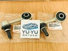 Lexus Genuine LX570 Toyota Land Cruiser 200 Front Stabilizer Link Left Right Oem. Fixed Price $229.98.