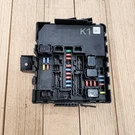 2012-2015 Infiniti QX56 Engine Fuse Box Ipdm Power Supply, USED,284B7 1LA0B, Oem. Fixed Price $155.00.