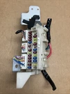 14-17 Infiniti QX50 Oem Interior Relay Fuse Junction Box Control 24350-1BL0A. Fixed Price $30.00.