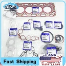 Head Gasket Set 31430058 For 15-20 Volvo S60 S90 V40 V60 V90 XC60 XC90 2.0L Dohc. Fixed Price $85.95.
