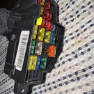 2012 Volkswagen Passat Cc 2.0 Cabin Fuse Box Oem. Fixed Price $45.00.