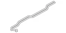 Genuine Volvo Drive Motor Battery Pack Coolant Hose 32324707. Fixed Price $54.44.