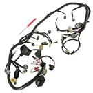 Caltric 32100-HP5-A10 Wiring Harness For Honda Rancher TRX420FE 2008. Fixed Price $131.00.