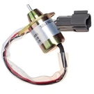 Fuel Shut Off Solenoid M810324 For John Deere 4200 4300 4400 4510 4600 4700 4710. Fixed Price $21.39.
